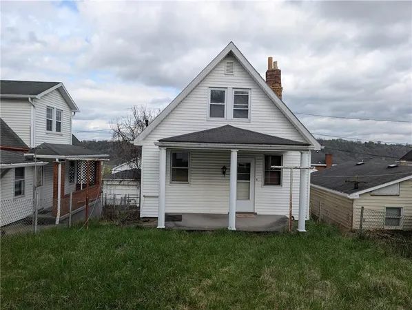 $875 | 623.5 Conrad, Charleroi, PA 15022