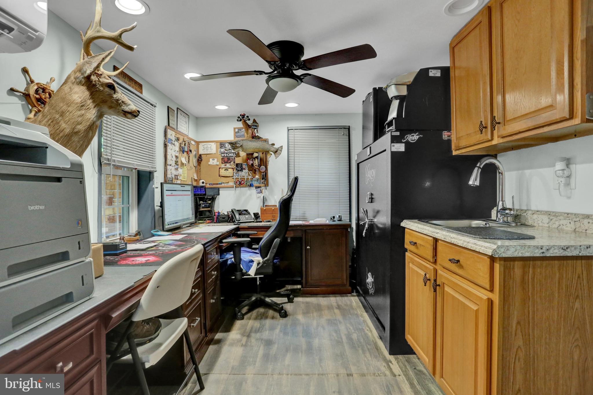 1306 Hawk Mountain Road Kempton, PA 19529 - Photo 21 of 51 Gallery Image 21