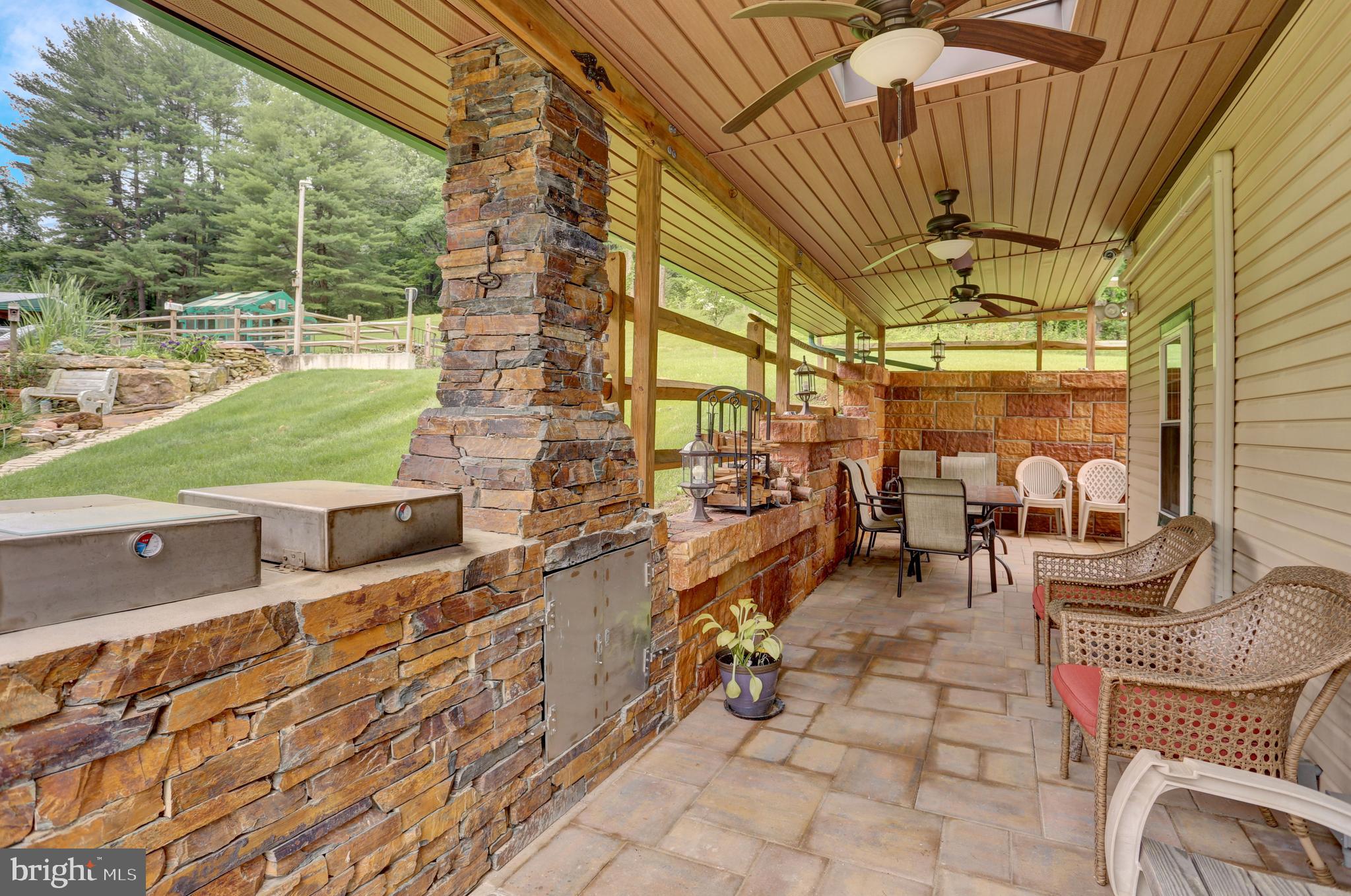 1306 Hawk Mountain Road Kempton, PA 19529 - Photo 35 of 51 Gallery Image 35
