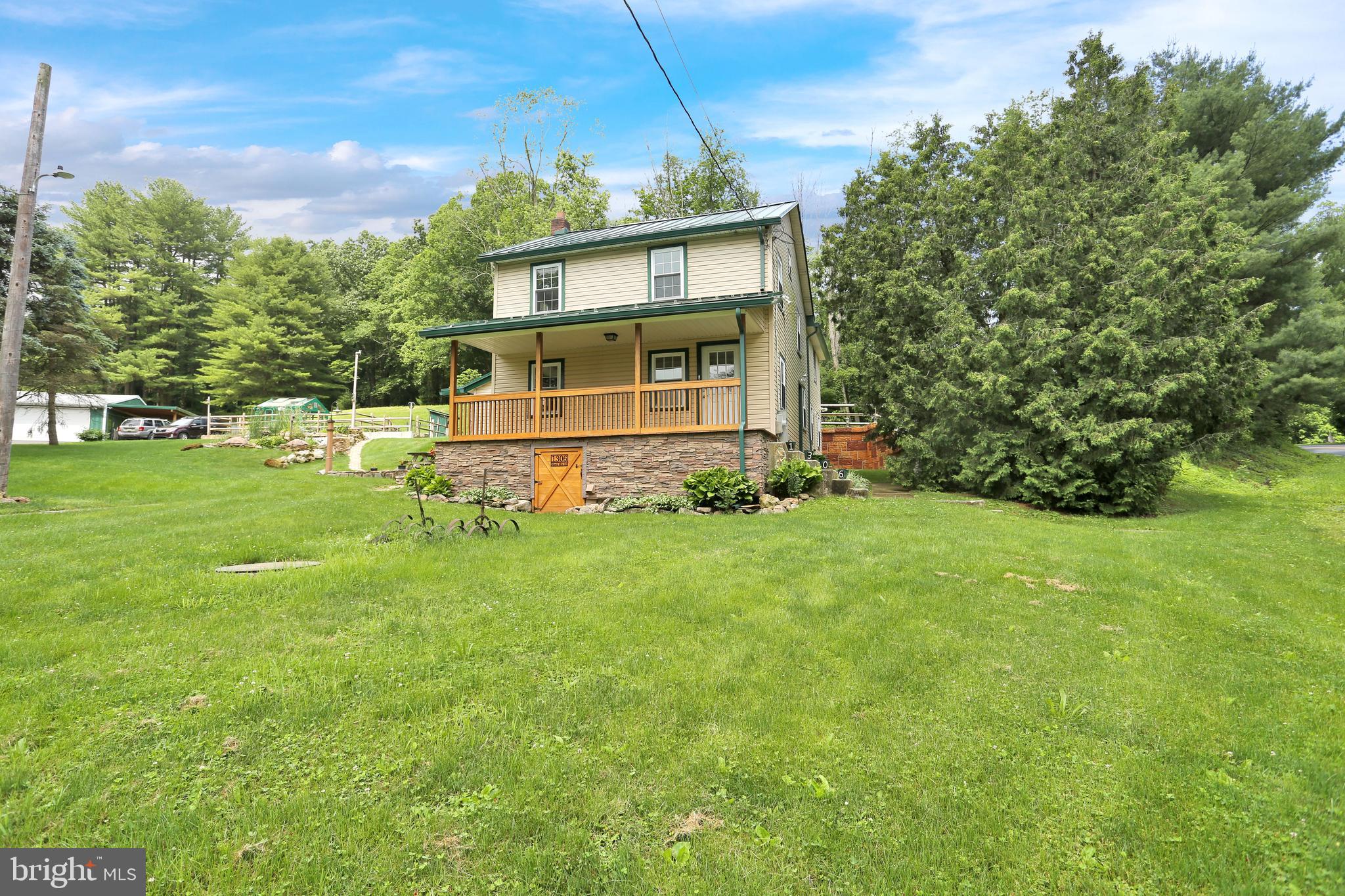 1306 Hawk Mountain Road Kempton, PA 19529 - Photo 38 of 51 Gallery Image 38
