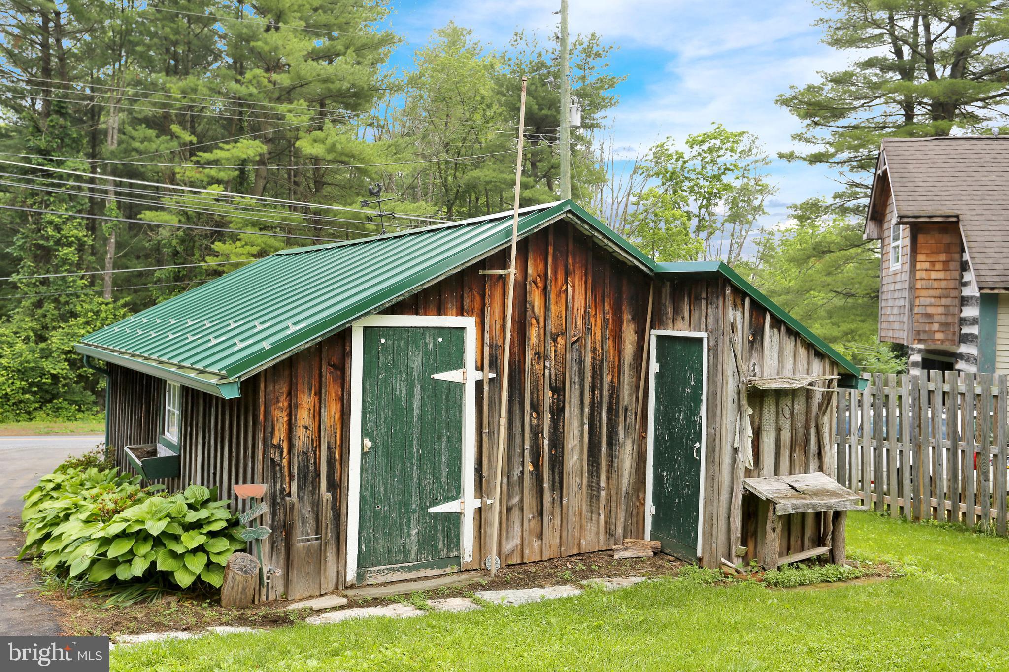 1306 Hawk Mountain Road Kempton, PA 19529 - Photo 40 of 51 Gallery Image 40