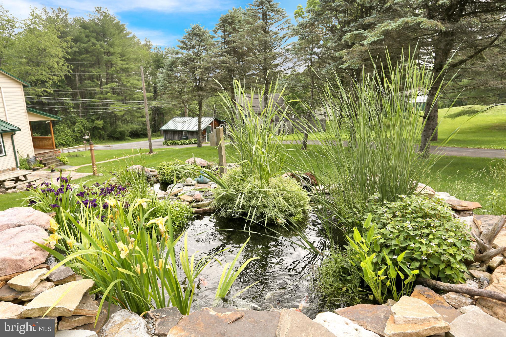 1306 Hawk Mountain Road Kempton, PA 19529 - Photo 44 of 51 Gallery Image 44