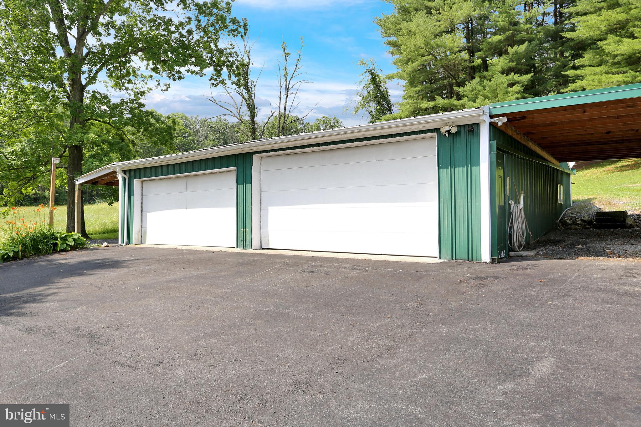 1306 Hawk Mountain Road Kempton, PA 19529 - Photo 47 of 51 Gallery Image 47
