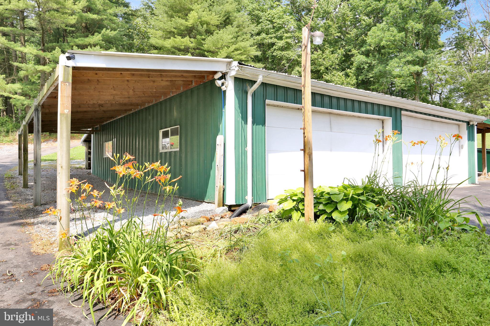 1306 Hawk Mountain Road Kempton, PA 19529 - Photo 48 of 51 Gallery Image 48