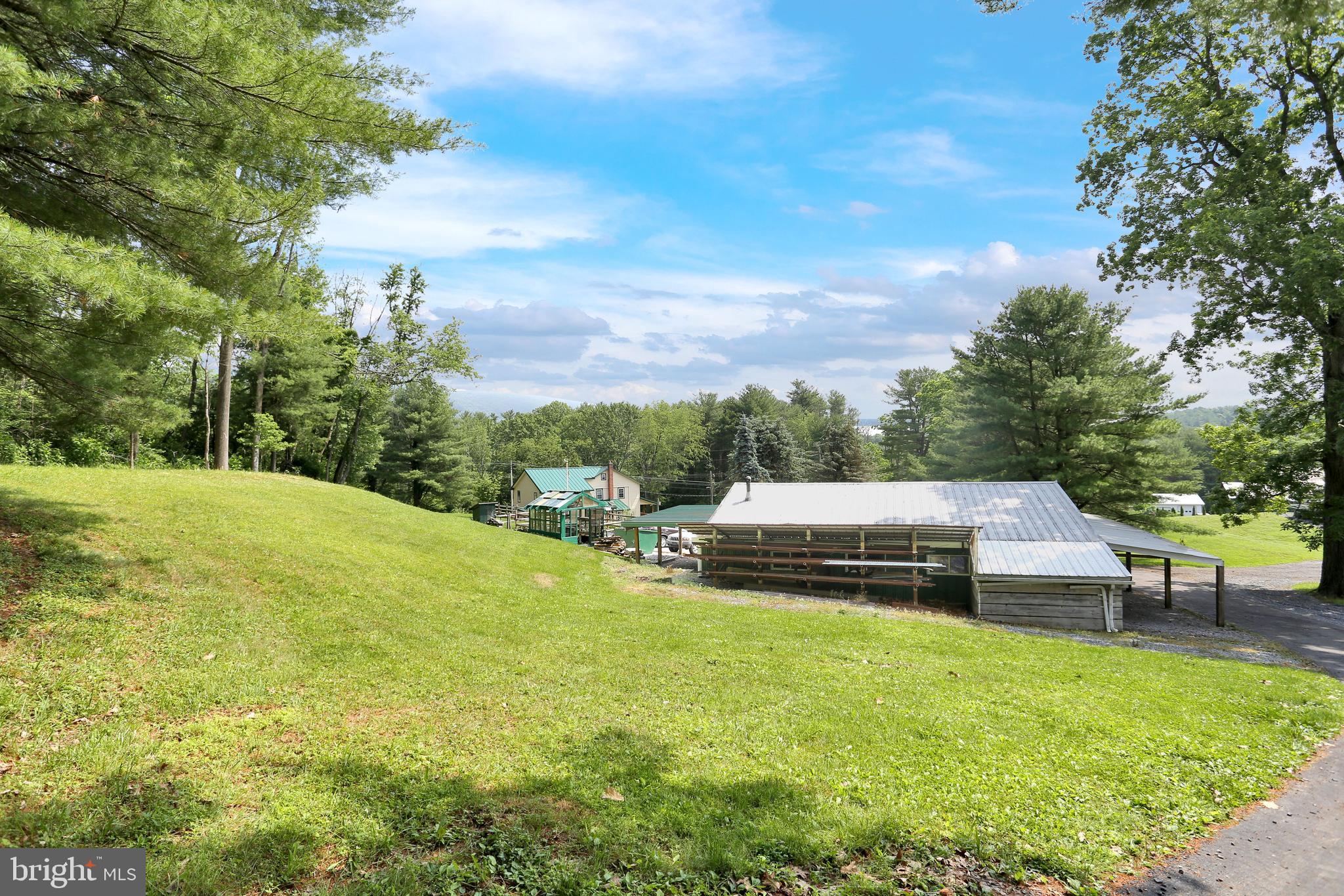 1306 Hawk Mountain Road Kempton, PA 19529 - Photo 49 of 51 Gallery Image 49