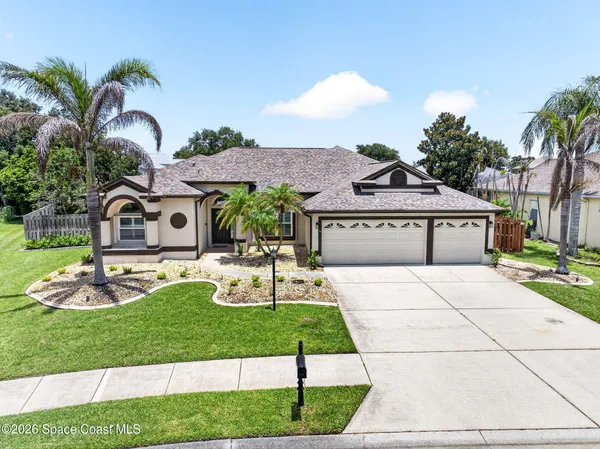 $619,000 | 5941 Newbury Circle, Melbourne, FL 32940