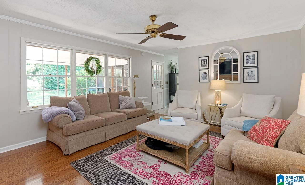 1340 Round Hl Road Birmingham, AL 35216 - Photo 12 of 33