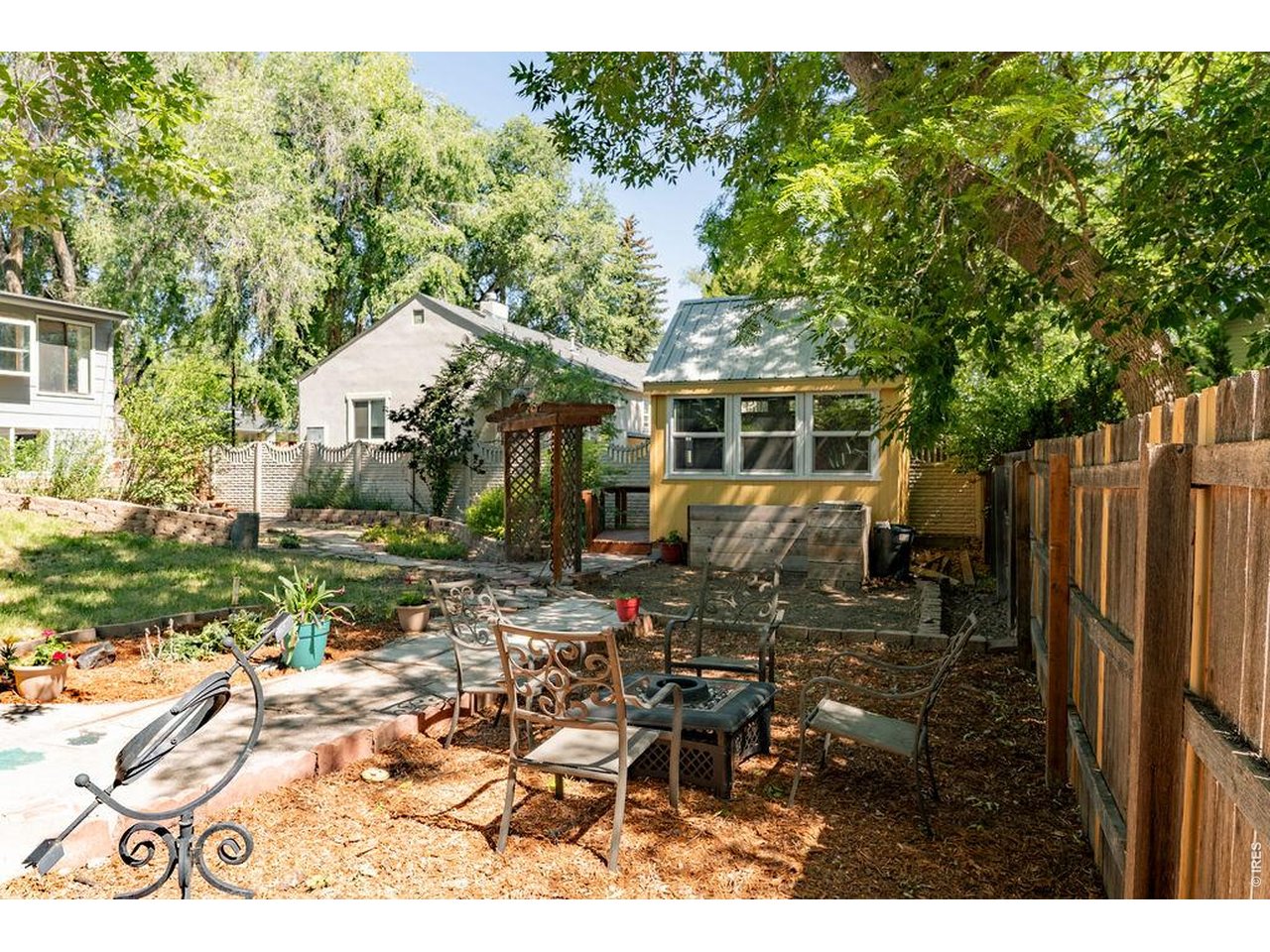 522 South Bryan Avenue Fort Collins, CO 80521 - Photo 36 of 43