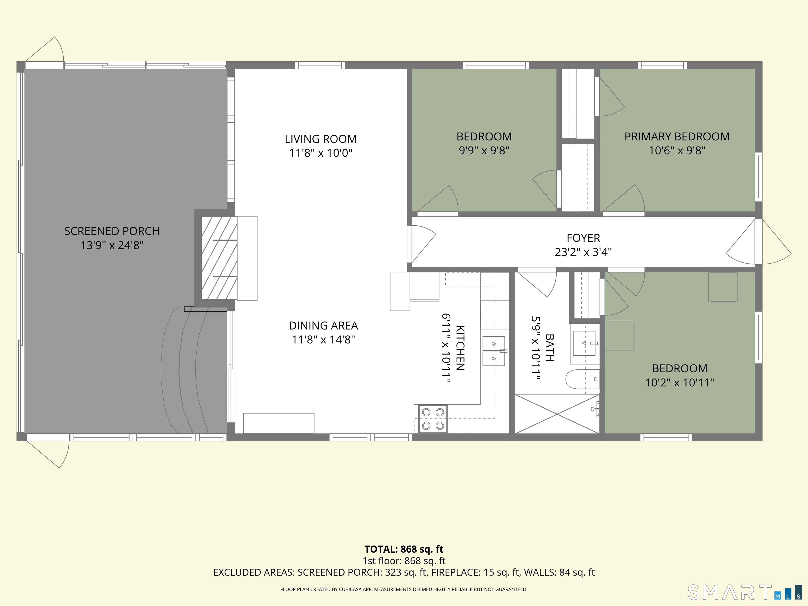 322 Lakeside Drive Lebanon, CT 06249 - Photo 40 of 40