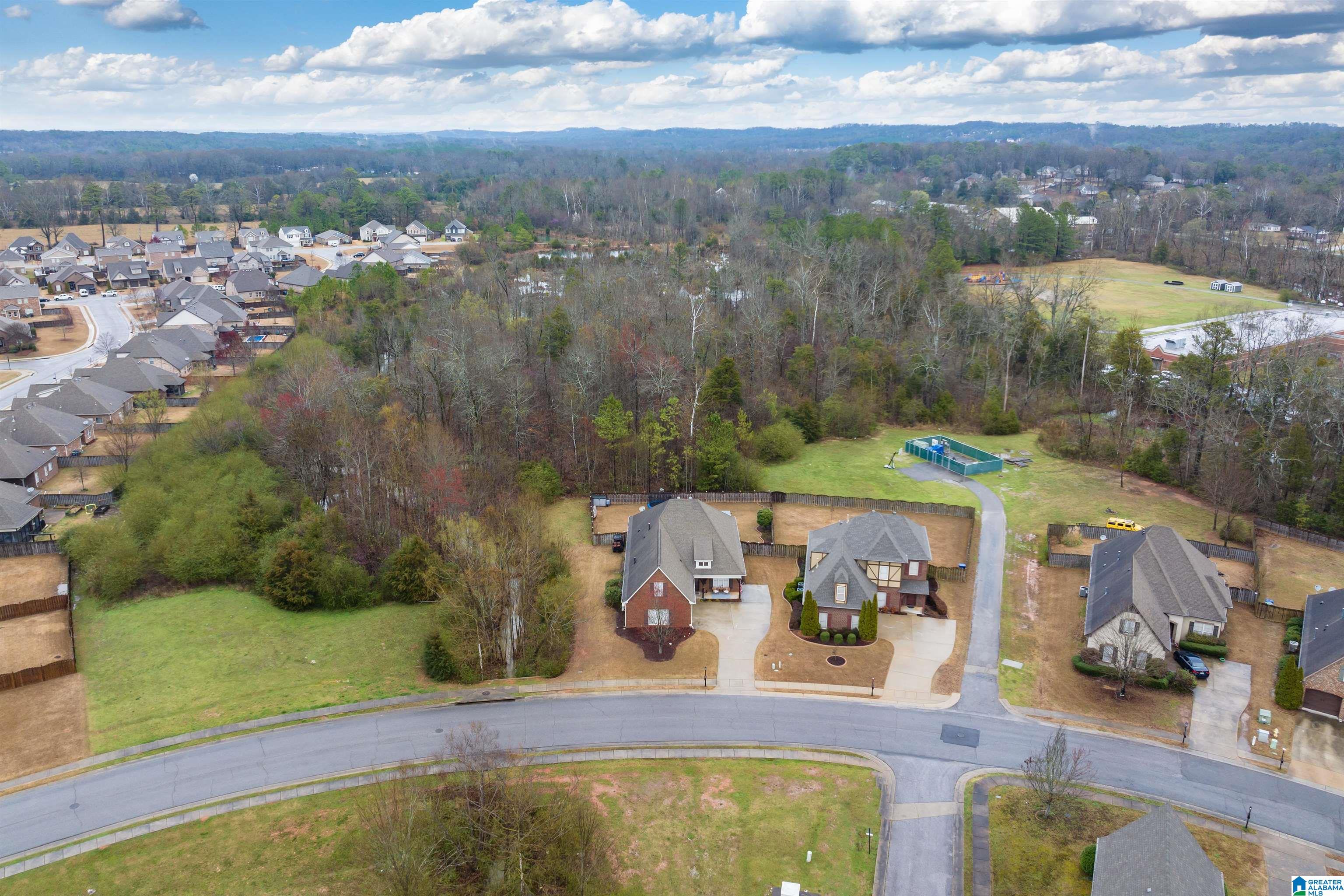 276 Lacey Avenue Alabaster, AL 35114 - Photo 36 of 41