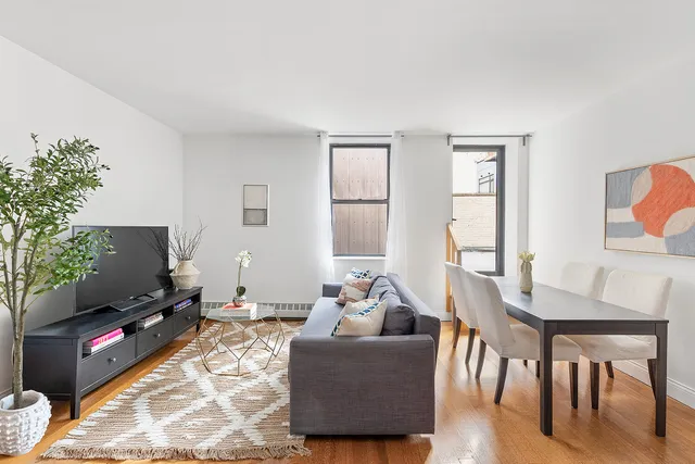$1,195,000 | 195 15th Street, Unit B2 | Park Slope