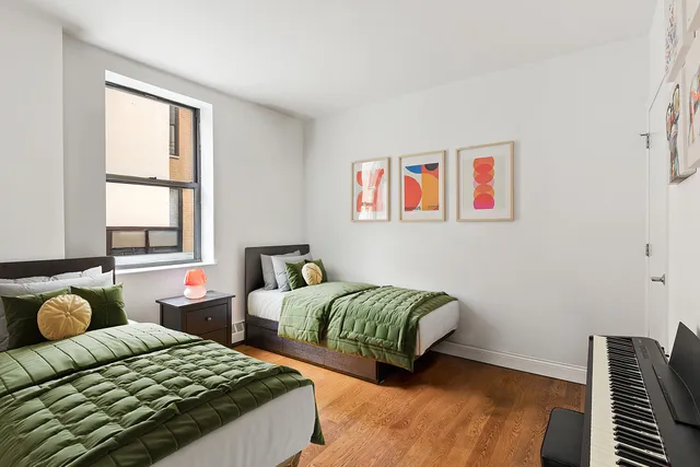 $1,195,000 | 195 15th Street, Unit B2 | Park Slope