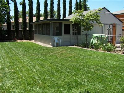 129 Jr Street Santa Rosa, CA 95404 - Photo 4 of 4 a view of house with yard and green space