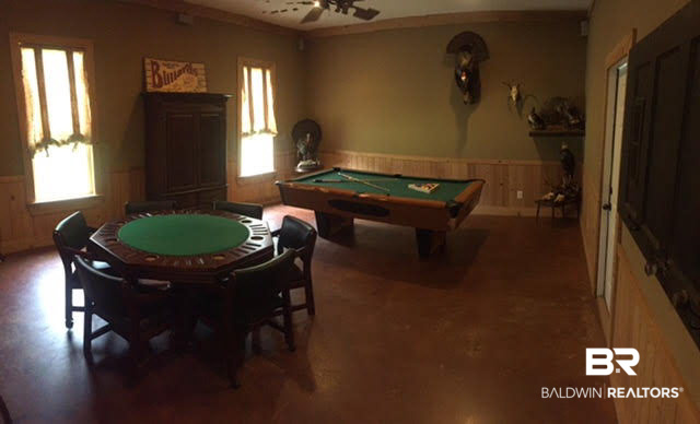 16902 Old Brady Road Bay Minette, AL 36507 - Photo 30 of 32 Game room