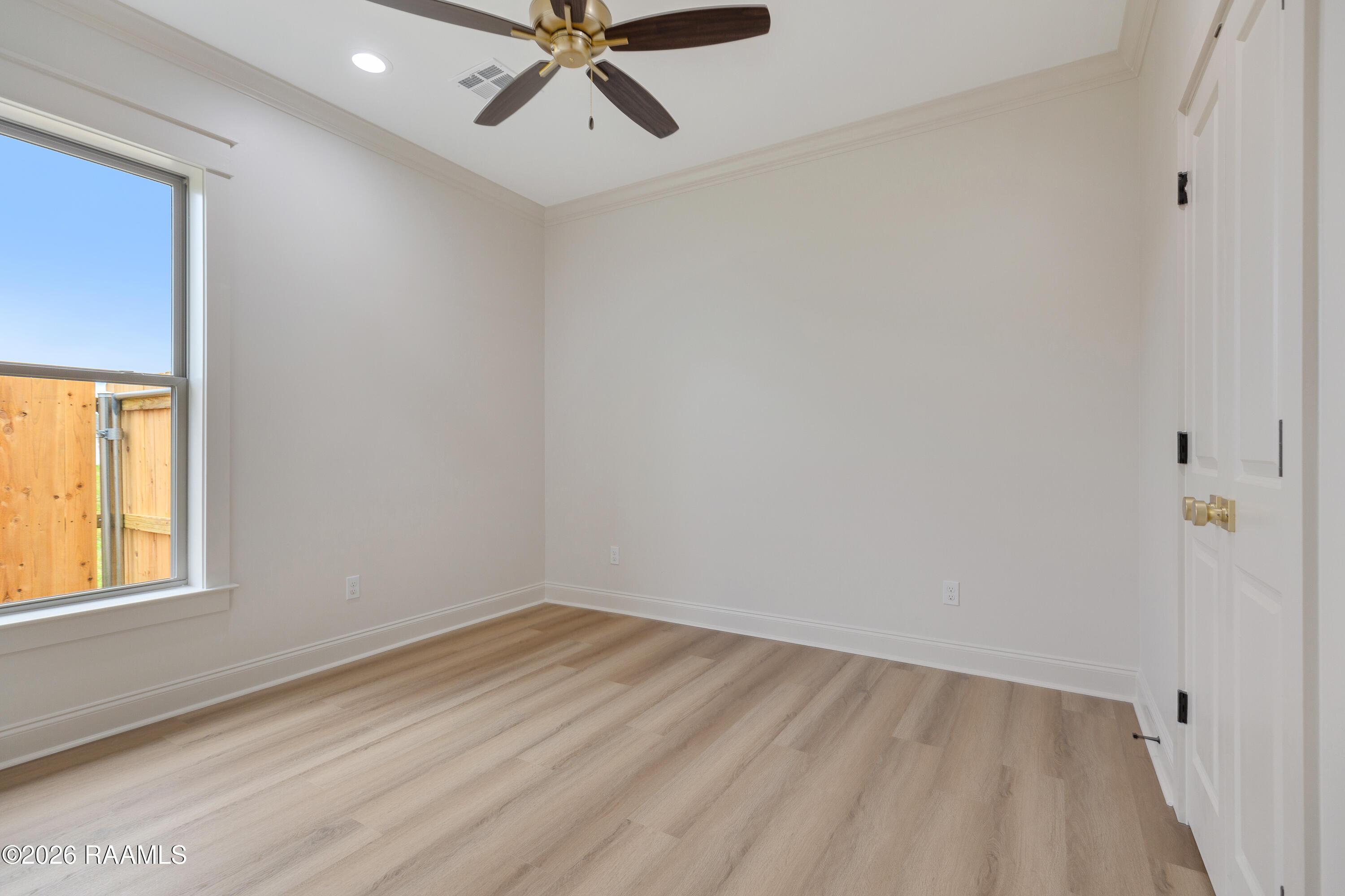 112 Spring Meadow Broussard, LA 70518 - Photo 26 of 37 Spare Bedroom