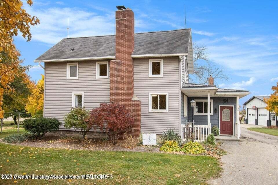 298 East Roosevelt Road Ashley, MI 48806 - Photo 3 of 51 20230213175220366653000000-o