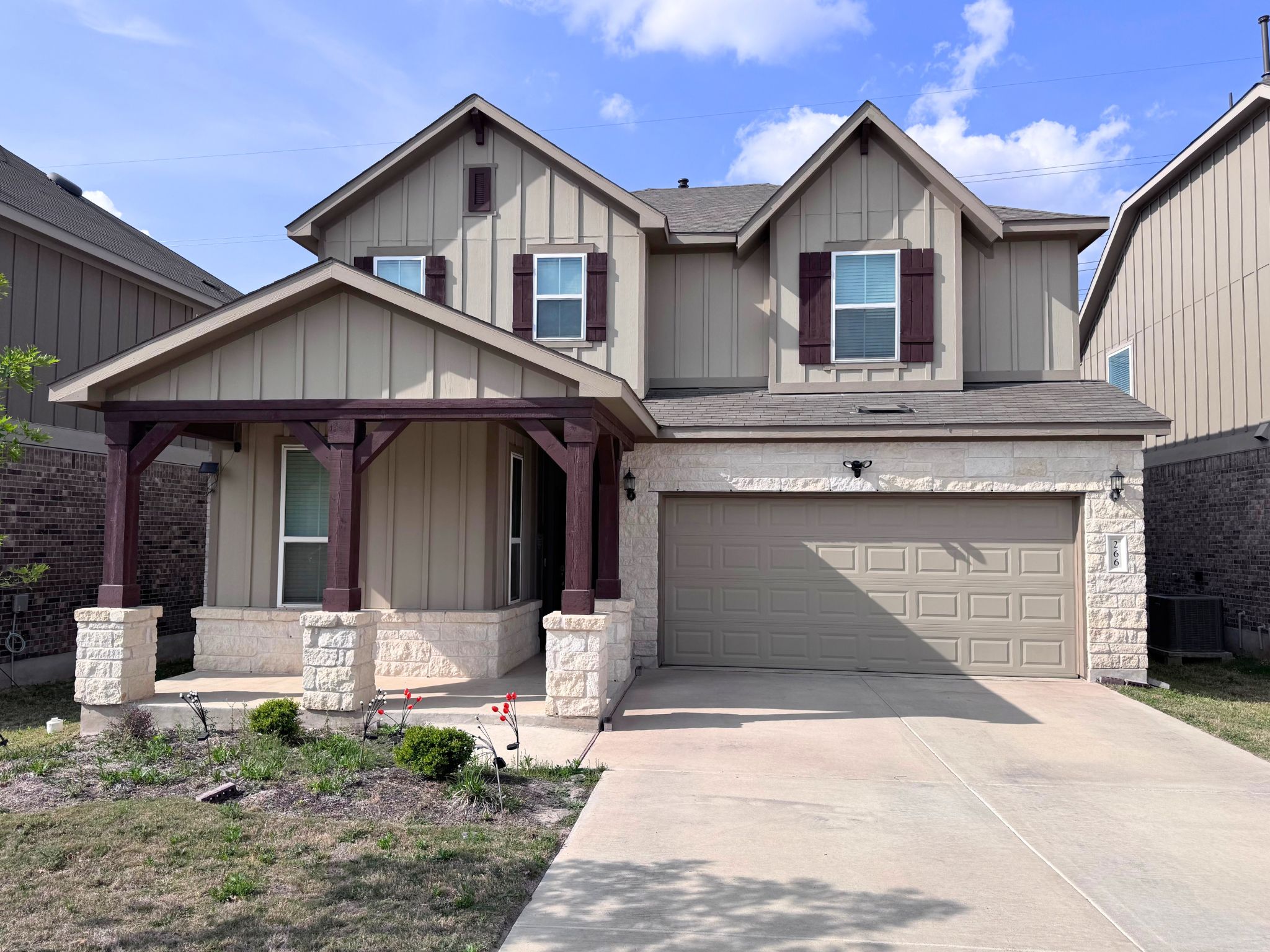 266 Sugar Cane Road Buda, TX 78610 - Photo 1 of 26