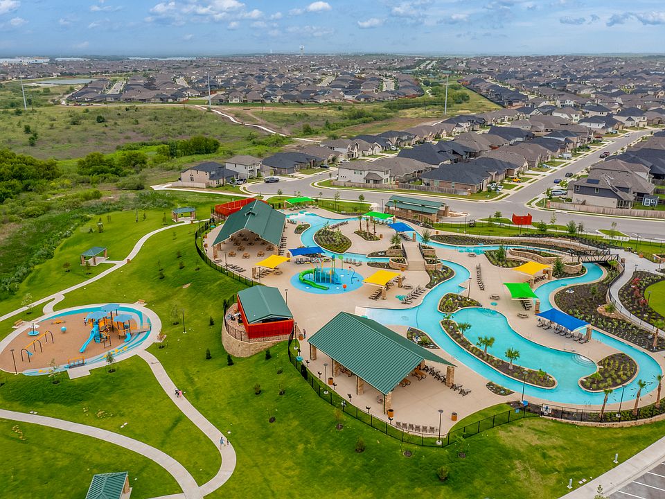 266 Sugar Cane Road Buda, TX 78610 - Photo 22 of 26 Sunfield Community