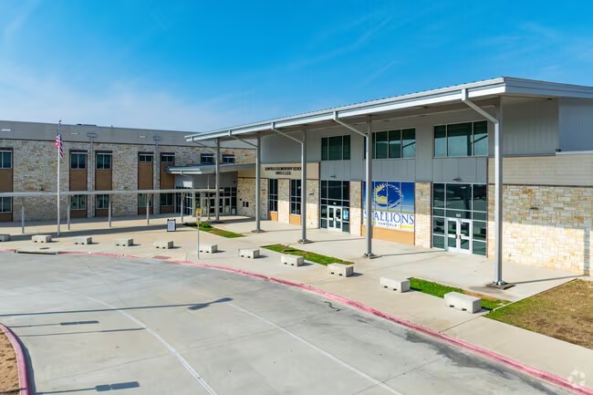 266 Sugar Cane Road Buda, TX 78610 - Photo 25 of 26 Sunfield Elementary