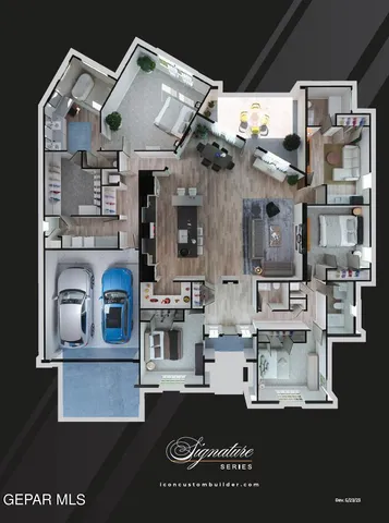 $675,950 | 350 Roper Lane, Clint, TX 79836