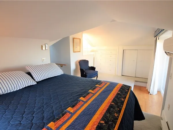 $8,500 | 35 Chastellux Avenue, Unit J, Newport, RI 02840