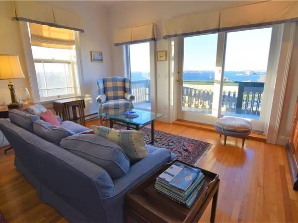 $8,500 | 35 Chastellux Avenue, Unit J, Newport, RI 02840