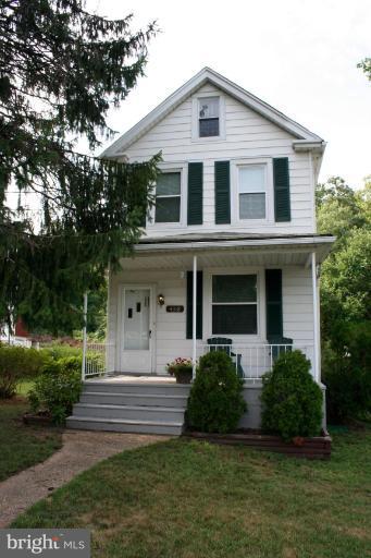 4318 Ridge Avenue Halethorpe, MD 21227 - Photo 1 of 29 Exterior (Main)