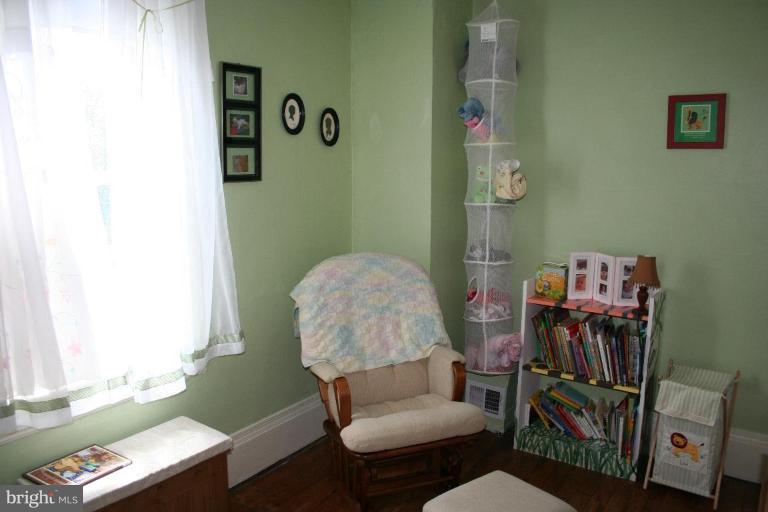 4318 Ridge Avenue Halethorpe, MD 21227 - Photo 16 of 29 Bedroom #3