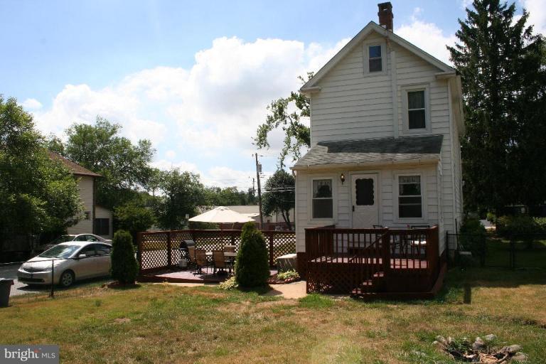 4318 Ridge Avenue Halethorpe, MD 21227 - Photo 25 of 29 Exterior #5