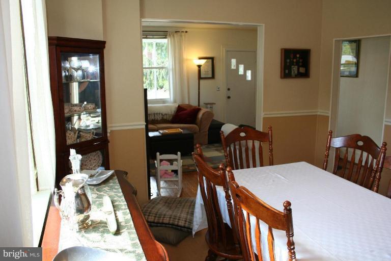 4318 Ridge Avenue Halethorpe, MD 21227 - Photo 6 of 29 Dining Room