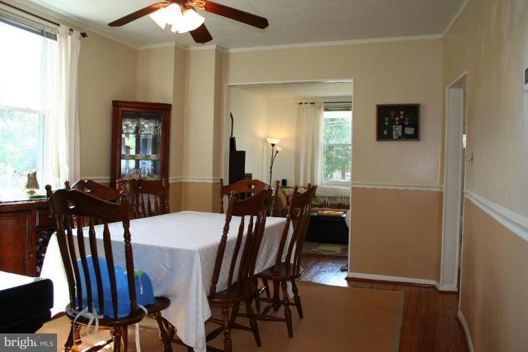 4318 Ridge Avenue Halethorpe, MD 21227 - Photo 8 of 29 Dining Room #3
