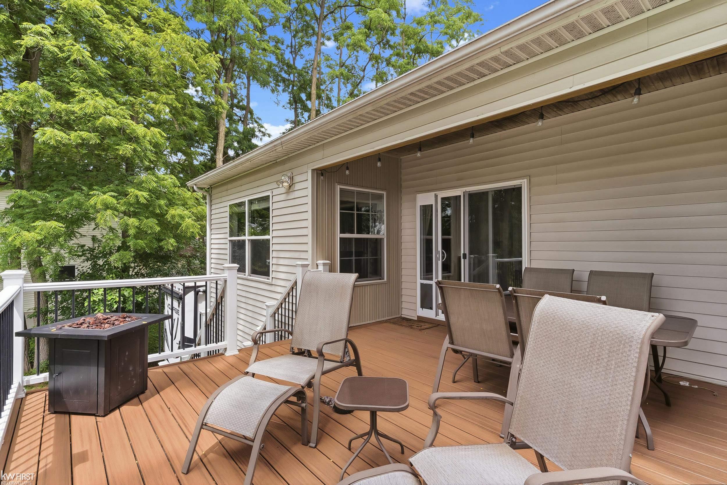 1539 West Rolston Road Linden, MI 48451 - Photo 45 of 57 Gallery Image 45