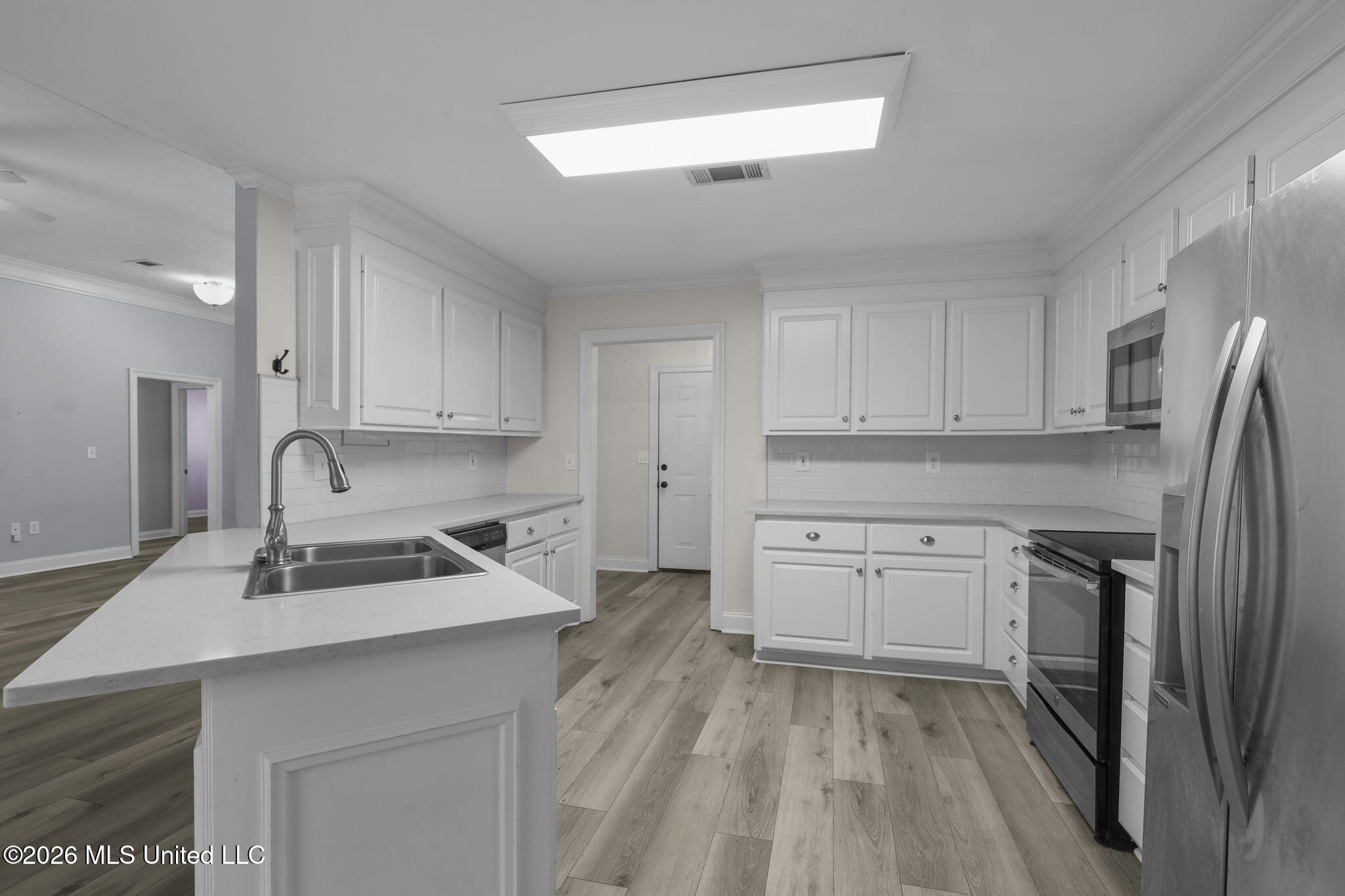 286 Azalea Court Brandon, MS 39047 - Photo 11 of 37 14-web-or-mls-286 Azalea Ct-14