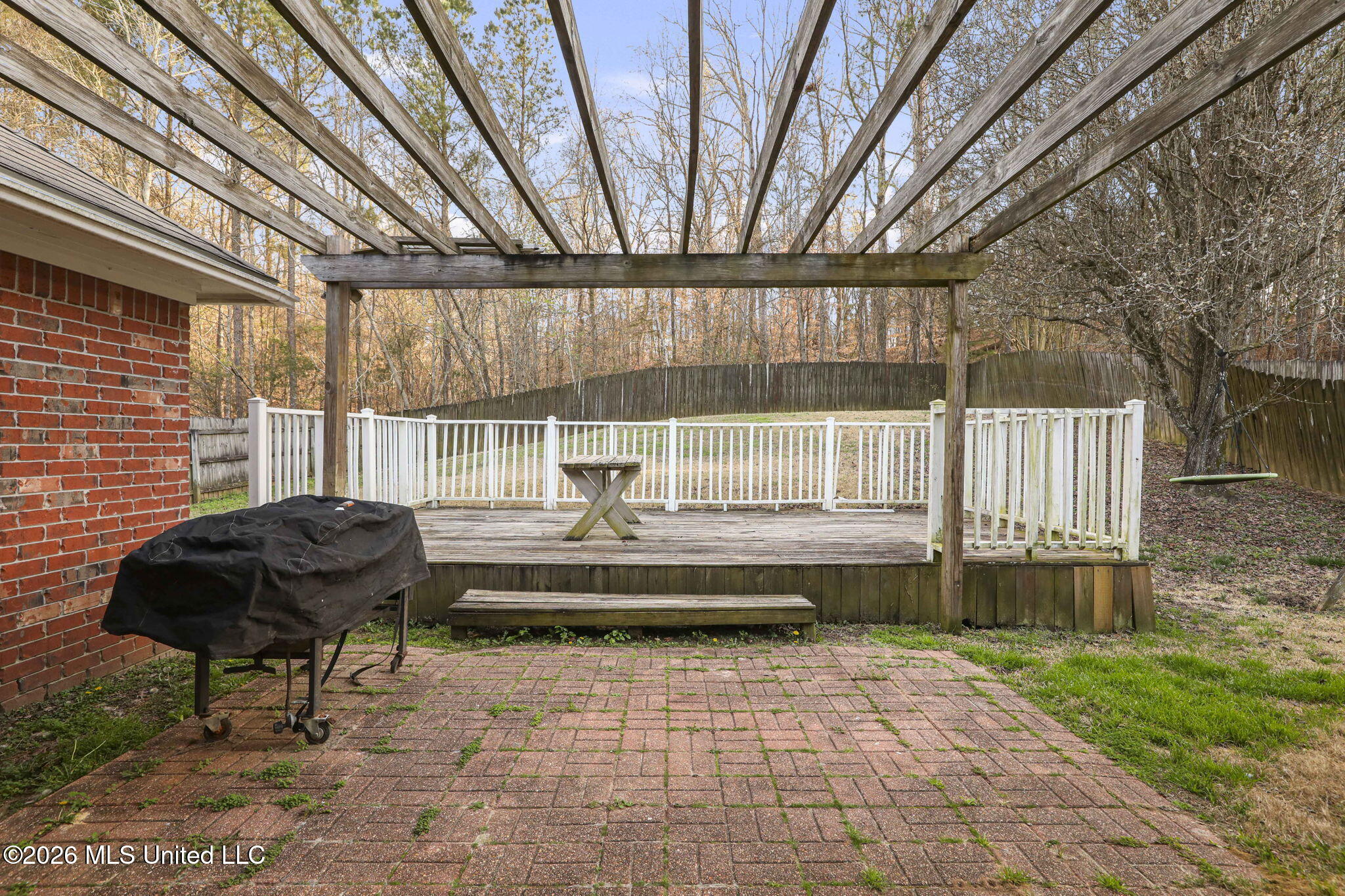 286 Azalea Court Brandon, MS 39047 - Photo 32 of 37 35-web-or-mls-286 Azalea Ct-35