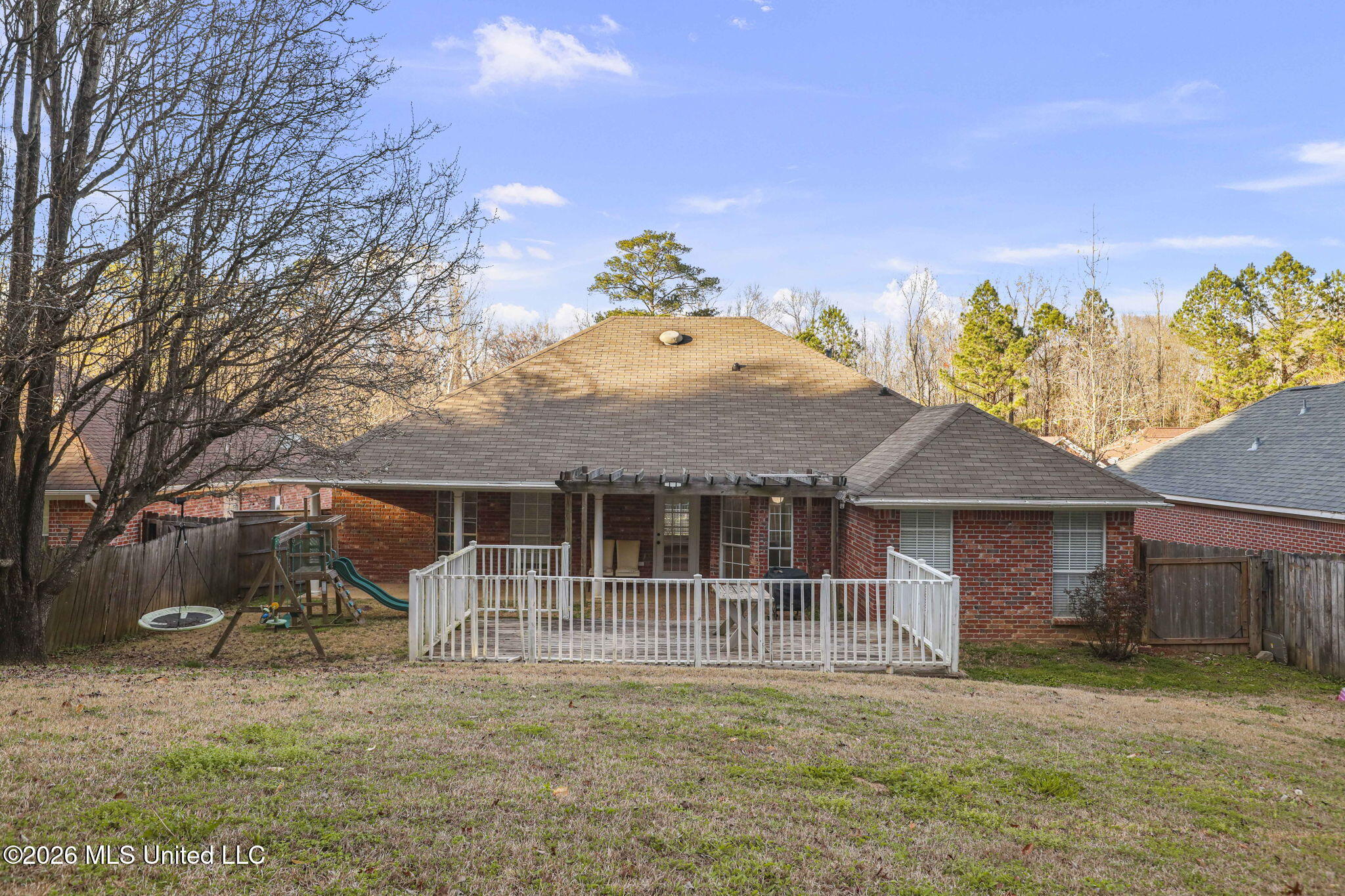 286 Azalea Court Brandon, MS 39047 - Photo 36 of 37 40-web-or-mls-286 Azalea Ct-40