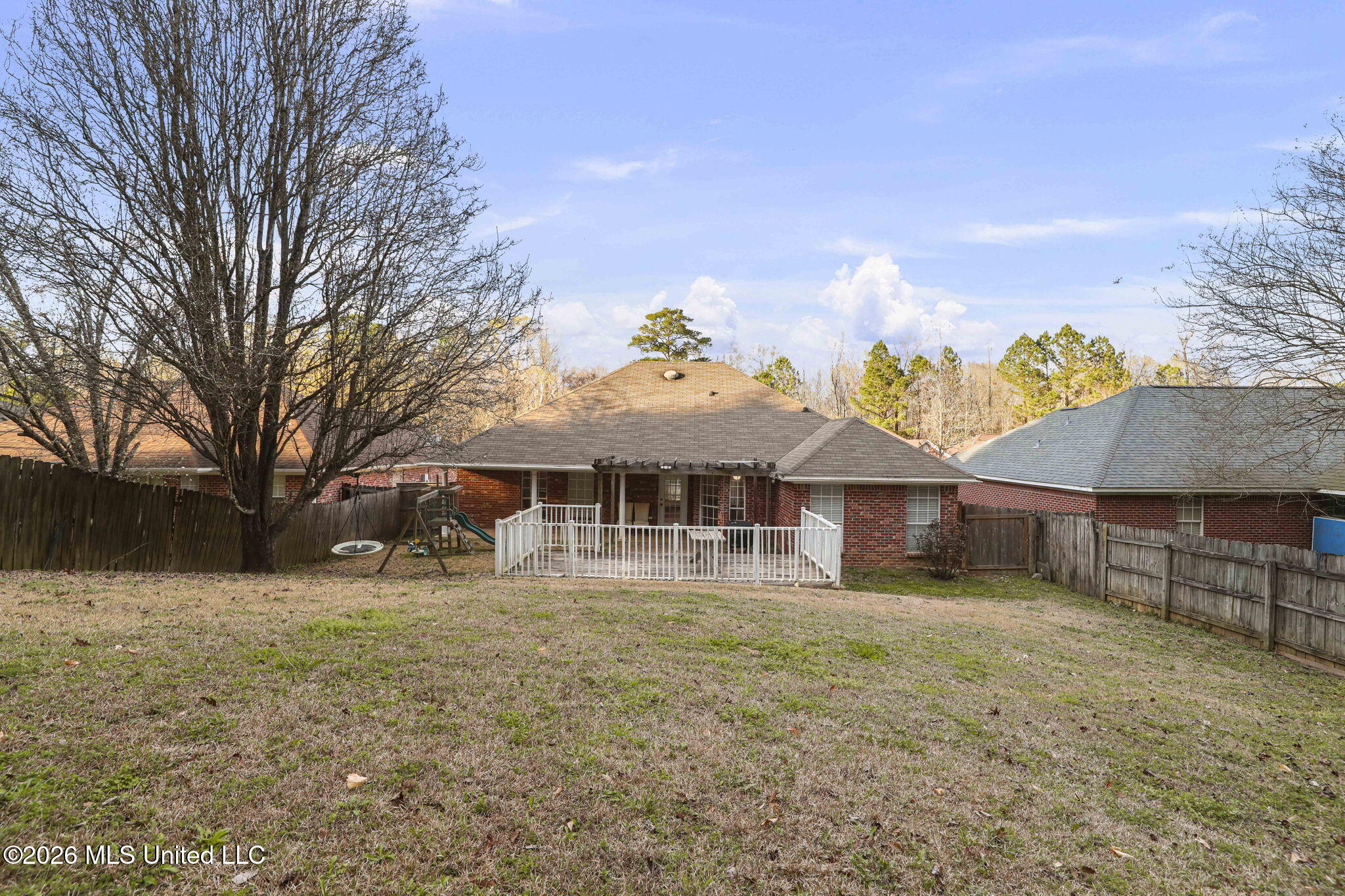 286 Azalea Court Brandon, MS 39047 - Photo 37 of 37 42-web-or-mls-286 Azalea Ct-42