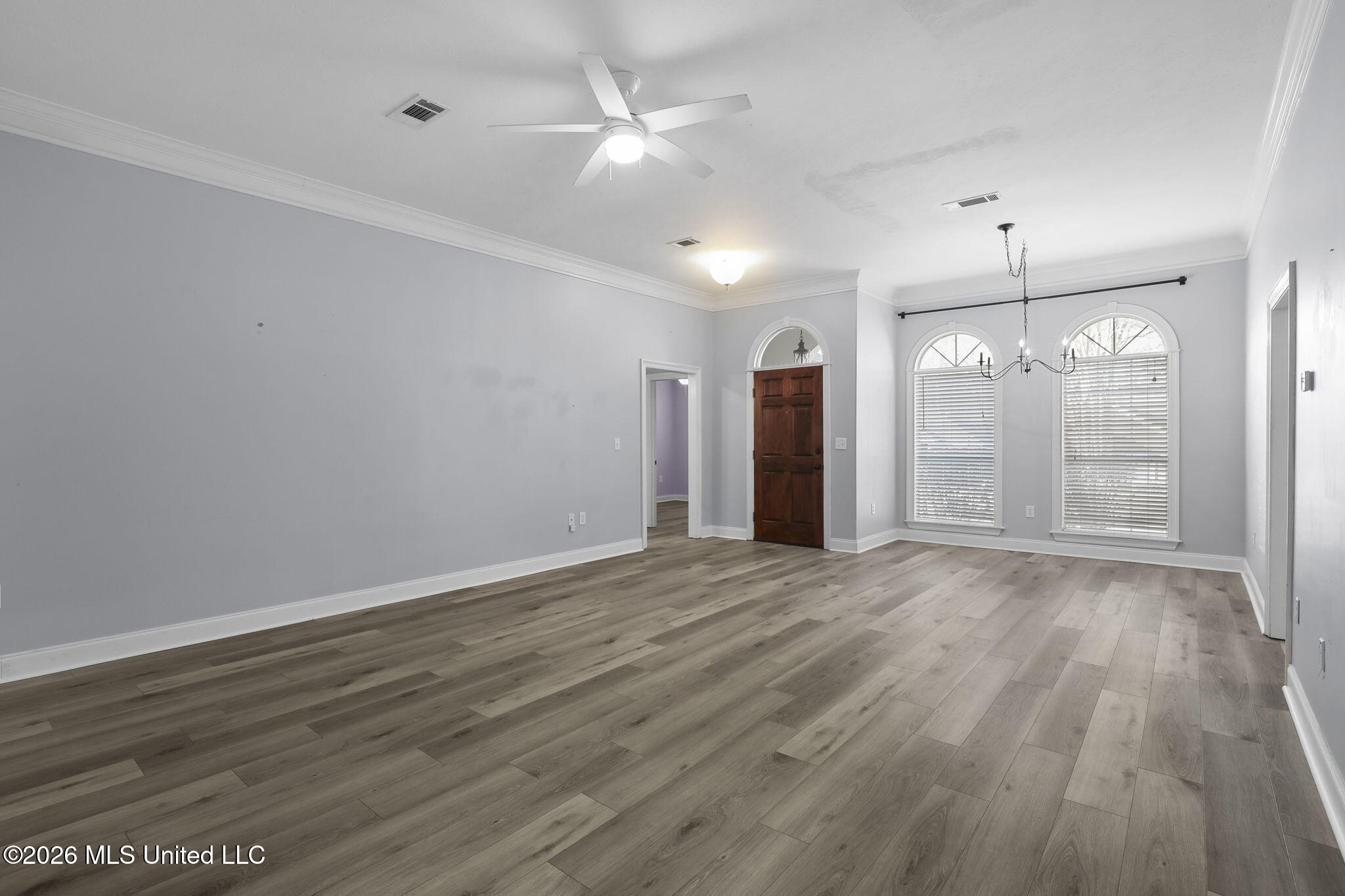 286 Azalea Court Brandon, MS 39047 - Photo 5 of 37 8-web-or-mls-286 Azalea Ct-8