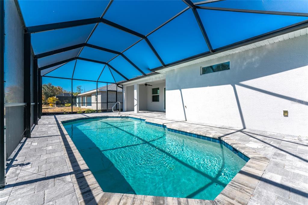 399 Sunset Road Rotonda West, FL 33947 - Photo 43 of 57