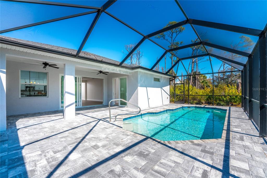 399 Sunset Road Rotonda West, FL 33947 - Photo 44 of 57