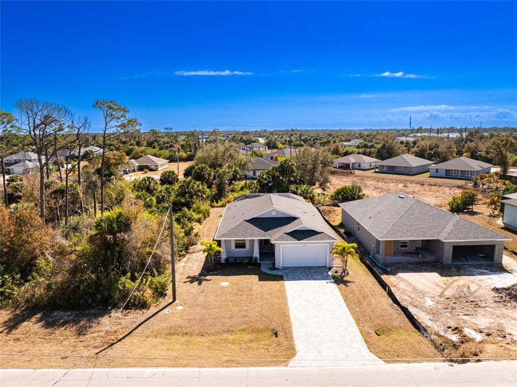 399 Sunset Road Rotonda West, FL 33947 - Photo 47 of 57