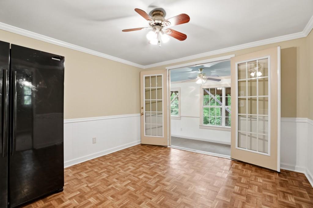 4780 Big Valley Road Stone Mountain, GA 30083 - Photo 21 of 45