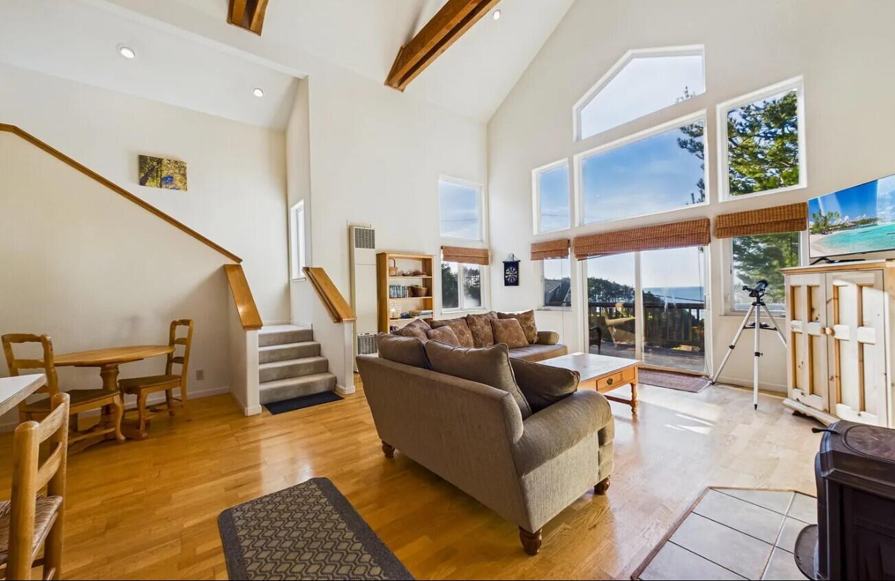645 Ridge Road Shelter Cove, CA 95589 - Photo 5 of 31