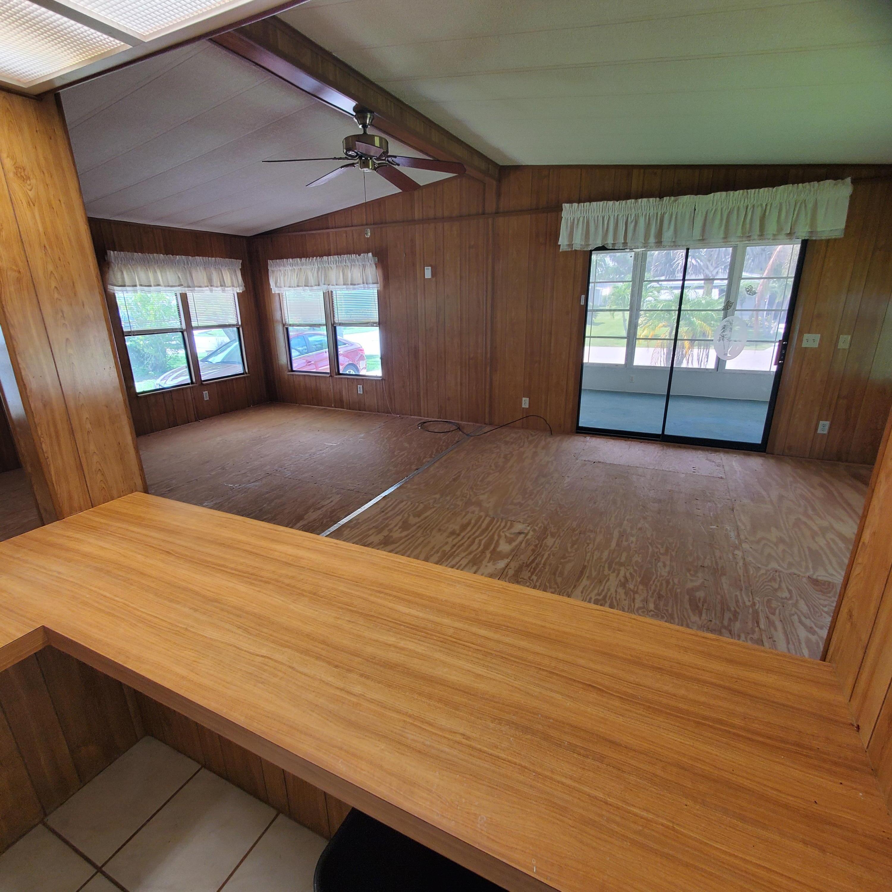 2706 Southwest Pontiac Place Stuart, FL 34997 - Photo 7 of 15 Living Area