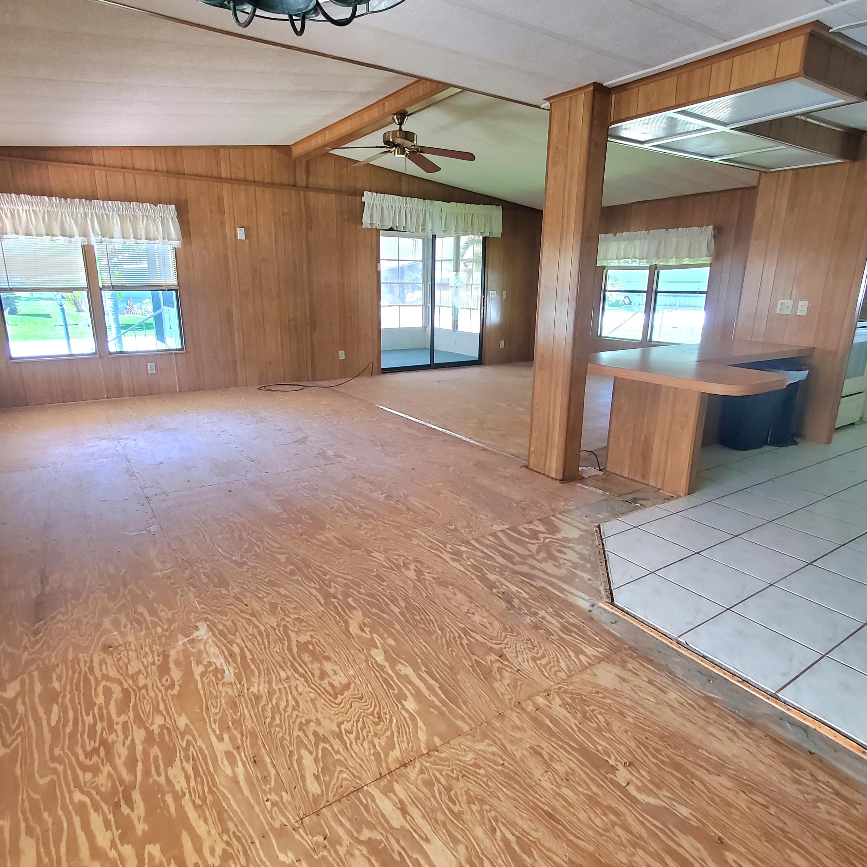 2706 Southwest Pontiac Place Stuart, FL 34997 - Photo 8 of 15 Living Area