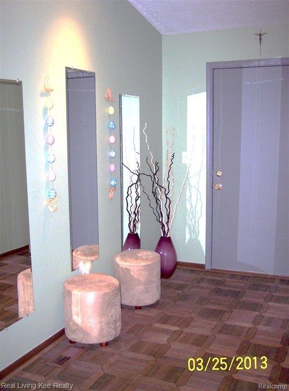 foyer