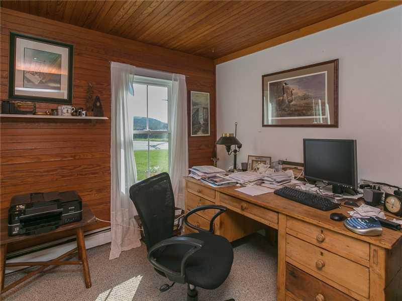 140 Melvin Heights Road Camden, ME 04843 - Photo 10 of 30 Junior Office.