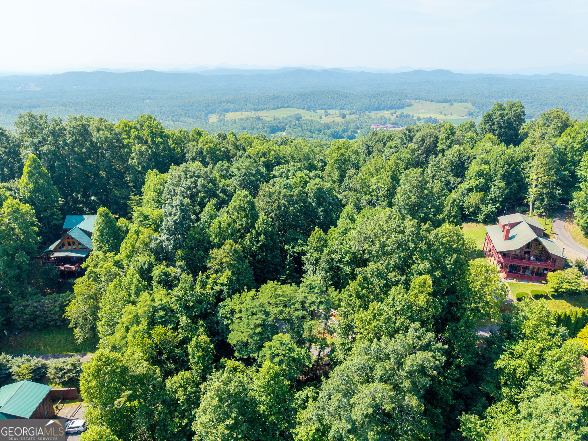 46 Buck Ridge Drive Murphy, NC 28906 - Photo 9 of 17