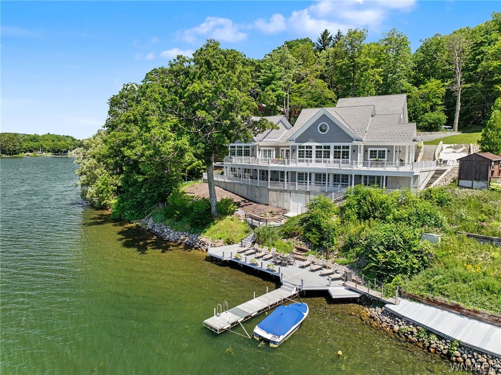 62 East Lake Road Wayland, NY 14826 - Photo 1 of 45 Gallery Image 1