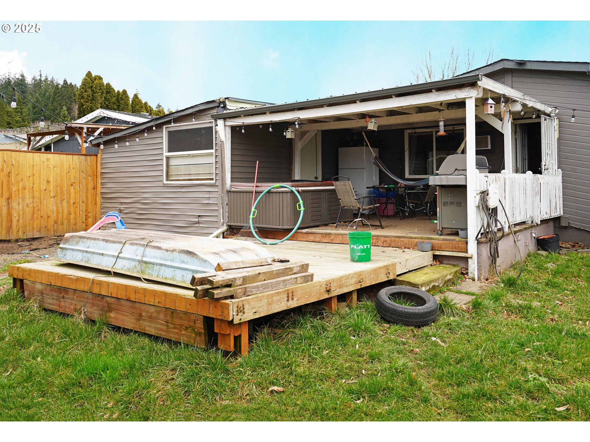 13620 Southwest Beef Bend Road, Unit 130 Portland, OR 97224 - Photo 6 of 25 Gallery Image 6