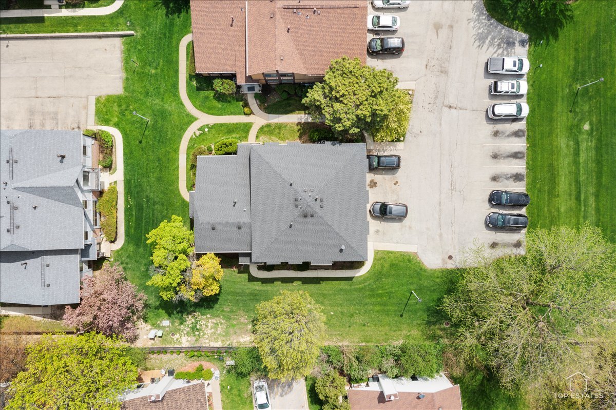 1228 Inverrary Lane, Unit 21D Palatine, IL 60074 - Photo 34 of 36